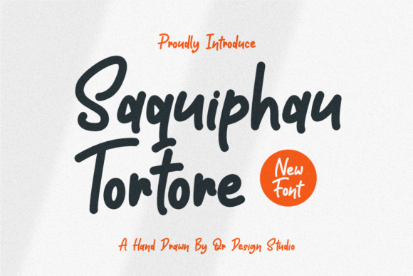 Saquiphau Tortore: A Designer's Real-World Review
