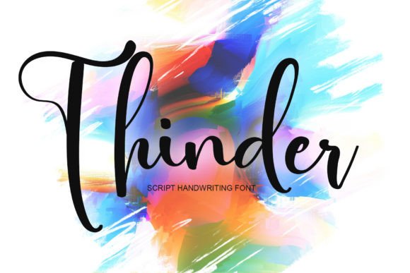 Thinder: A Script Amp Review for Real-World Branding