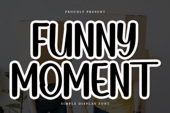 Why Funny Moment Is the Perfect Script Font for Modern Web Design