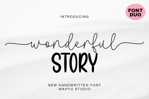 Wonderful Story Duo: A Designer's Real-World Review